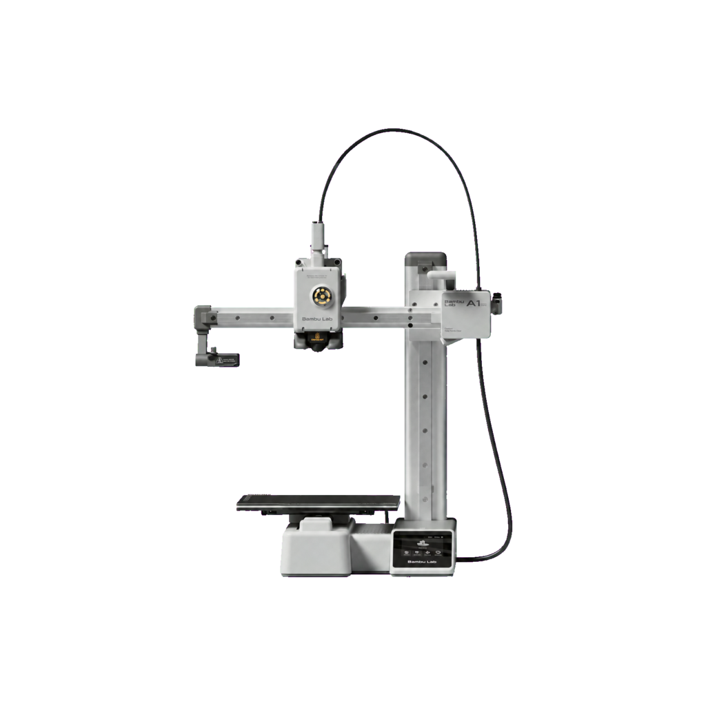 Bambu Lab A1 mini