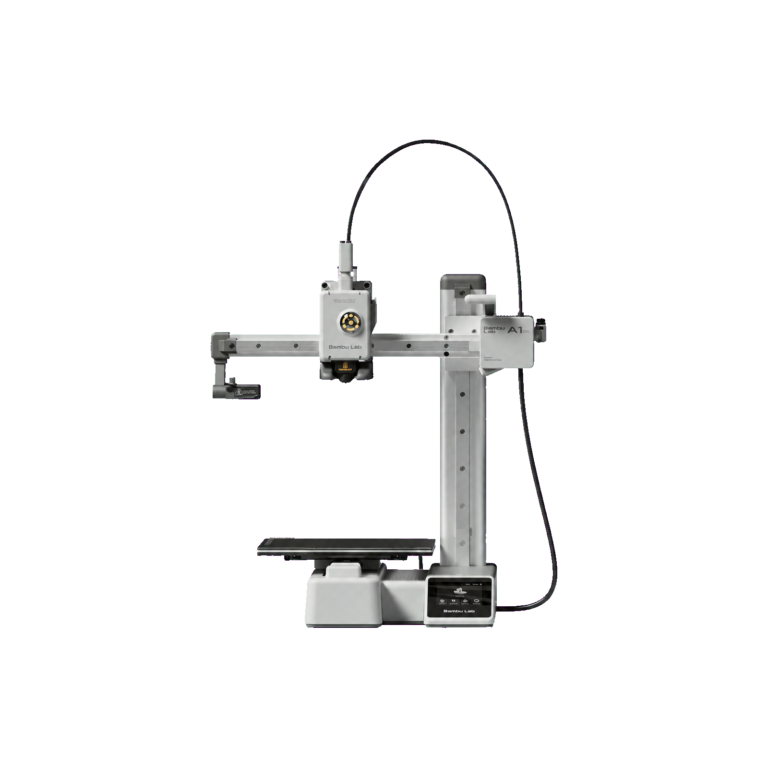 Bambu Lab A1 mini