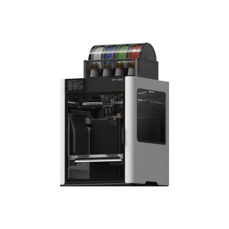Bambu Lab H2D