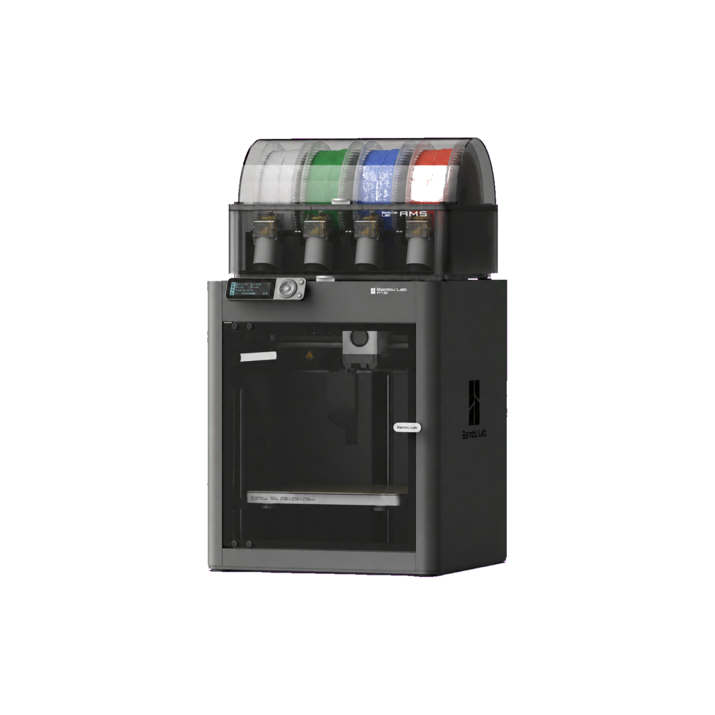 Bambu Lab A1 mini