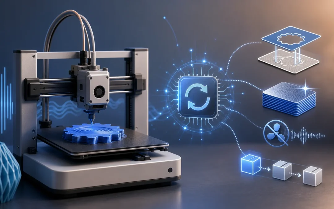 Bambu Lab A2L: firmware V01.01.00.38 w&nbsp;publicznej becie